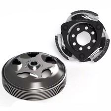 FRIZIONE CAMPANA RENAULT