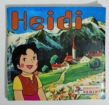 I129529 Album Figurine Panini