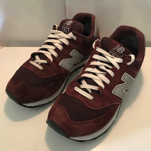 New balance 574classic - new,