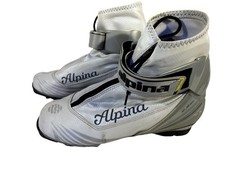 Scarponi da sci di fondo