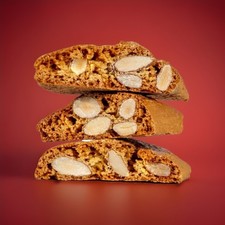 Cantucci alle Mandorle