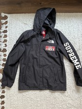 Giacca nera da allenatori SS