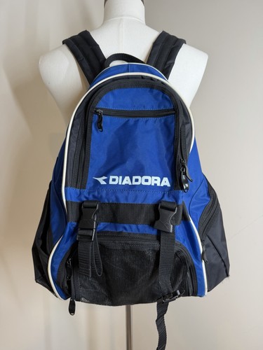 Zaino sportivo diadora squadra - sportivo,