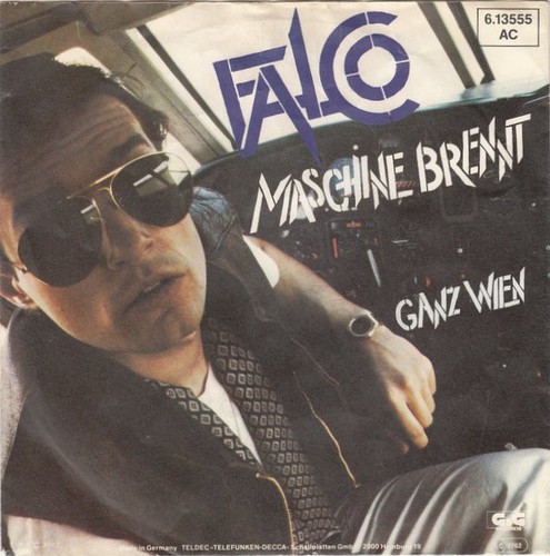 Falco macchina brucia 7 - falco,