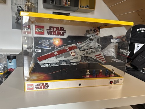 Lego star wars 8039 - lego,
