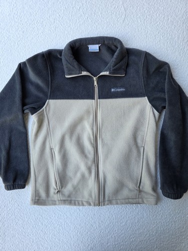 Columbia giacca pile - pile, uomo