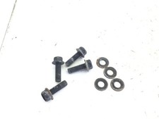 KIT VITI MANIGLIONE POSTERIORE PORTAPACCHI YAMAHA X-MAX ABS YP 400 2015 2017