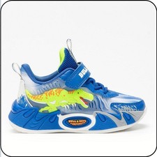 Bull Boys Sneakers Bambino