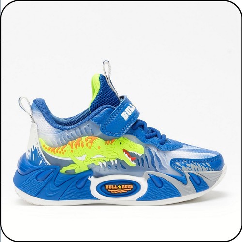 Bull boys sneakers bambino - bull,