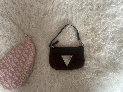 Mini borsa guess leo anni - leo, 2000