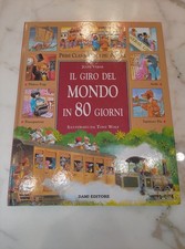 Il giro del mondo in 80