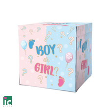 Box Surprise scatola regalo a