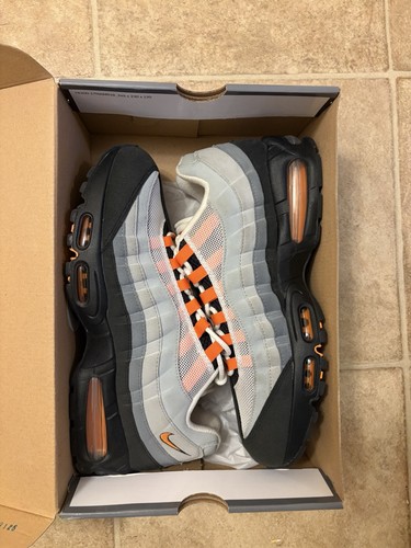 Nike air max big - 95, og