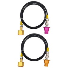 Accessori per adattatori CO2