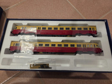 ROCO H0 73176 SET AUTOMOTRICI