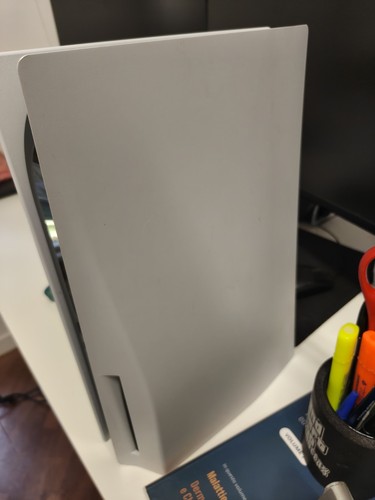 Playstation con lettore - 5,