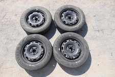 4x VW Polo 9N Cerchi