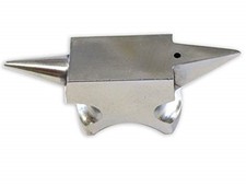 Mini incudine in acciaio