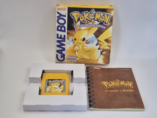 Gameboy pokémon versione - pokémon:,