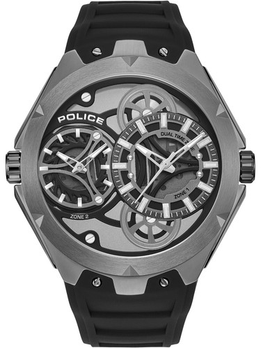 Police pewgm0081701 orologio - pewgm0081701,