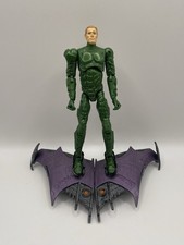 2002 Toy Biz Marvel Spider-Man