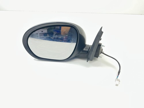 Specchietto retrovisore - specchietto,