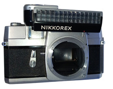 Corpo fotocamera Nikon
