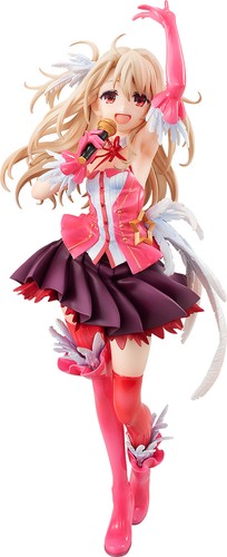 Good smile prisma illya - smile, prisma☆illya
