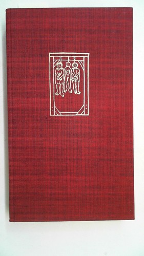 Sämtliche dichtungen villon - dichtungen.,