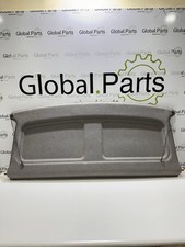 Mensola Cappelliera Posteriore