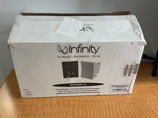 Infinity Outrigger Jr
