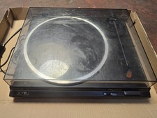 giradischi Technics SL-BD20