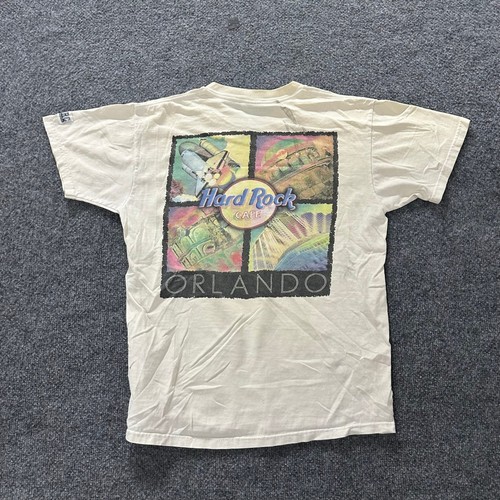 Shirt hard rock cafe - t-shirt,