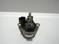 NISSAN JUKE 2015-18 START STOP