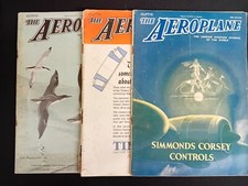 The Aeroplane. Aviation