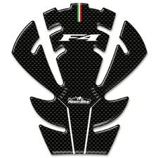 MOTORCYCLE TANK STICKERS 3D