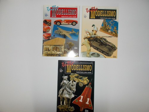 Tutto modellismo 51 - 50,
