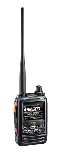 Yaesu radio amateur - amateur, ft5d