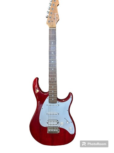 Peavey raptor plus - peavey, electric