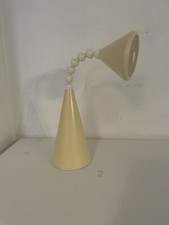 LAMPADA VINTAGE IKEA FRYEBO DESIGN FLESSIBILE LED FUORI PRODUZIONE