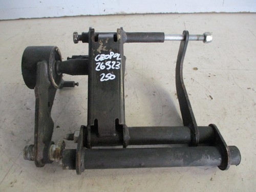 Supporto motore staffa piastra - staffa,