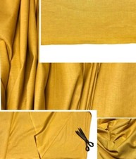 TESSUTO MISTO LINO Altezza cm