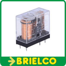 RELE ELECTROMAGNETICO