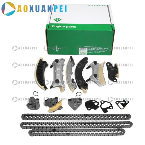 Kit catena distribuzione inina - catena,
