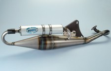 MARMITTA POLINI SCOOTER APRILIA SR DITECH SUPER RACE 2 COD 200.0230