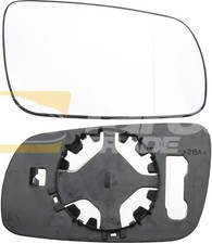 Vetro specchietto DX Per Seat