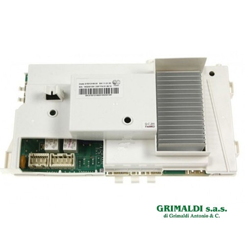 Modulo scheda elettronica per - modulo,