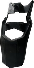 Carenatura Parafango posteriore portatarga Piaggio Typhoon 50 Aprilia sr motard