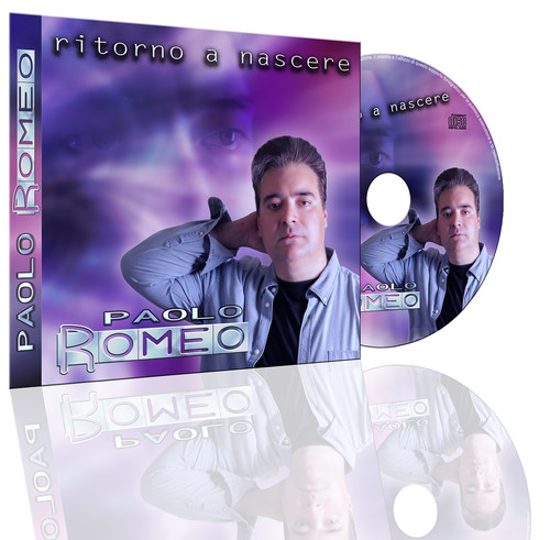 Paolo romeo ritorno a - "ritorno,