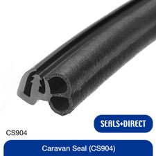 Sigillo porta caravan camper